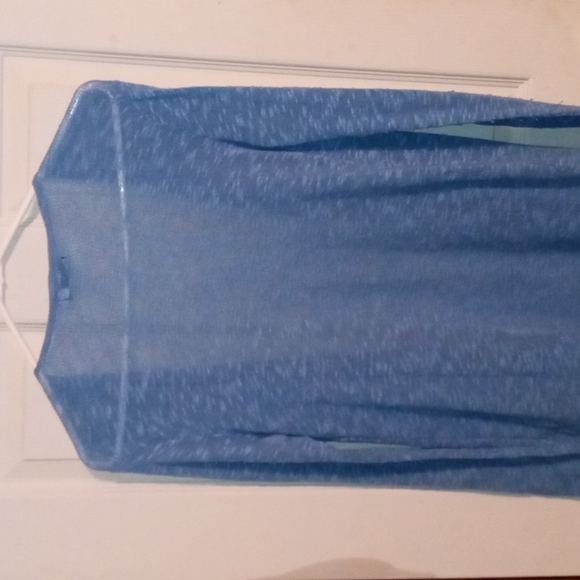 Volcom open front Cardigan - Picture 3 of 9